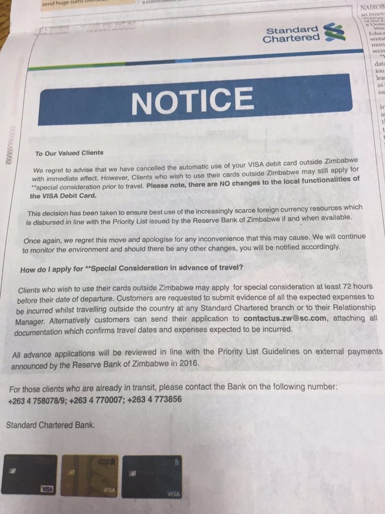 _mavundla_'s tweet image. #BondNote consequences, more self imposed sanctions cumin up, brace yourselves!!!