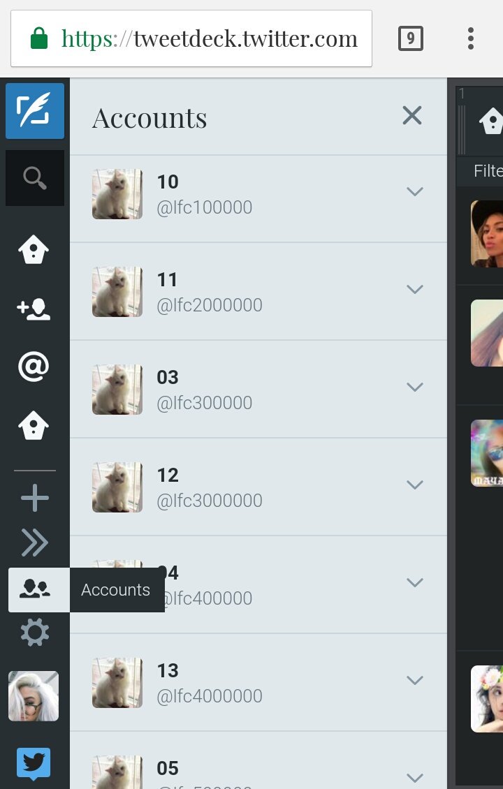 -Rt if you want 60 ffs 
-mbf