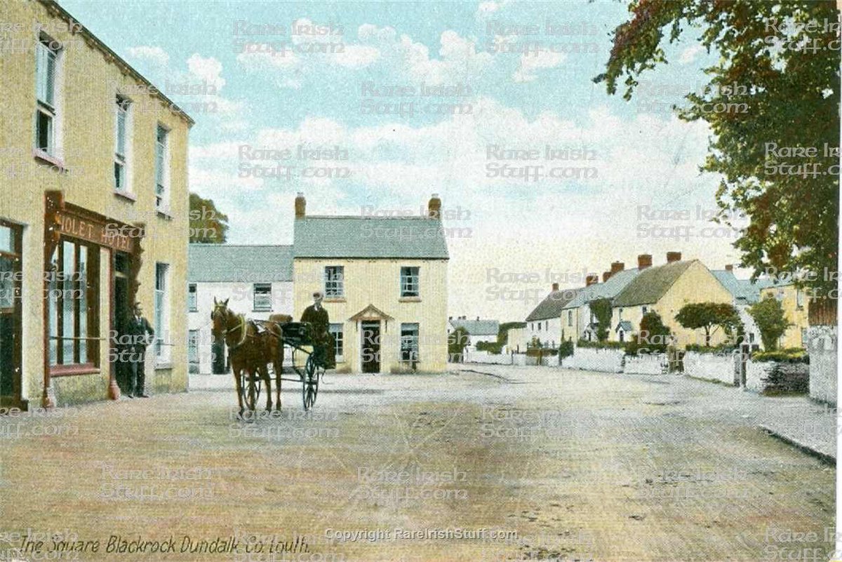 E1MCK's tweet photo. The Violet Pub in Blackrock demolished. A waste of historic culture, carbon and Victorian urban fabric. #louthchat @louthcoco @TOTTDundalk https://t.co/uVCs10JXWa