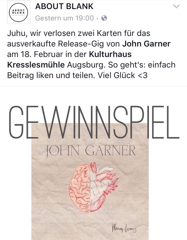 John Garner tweet media