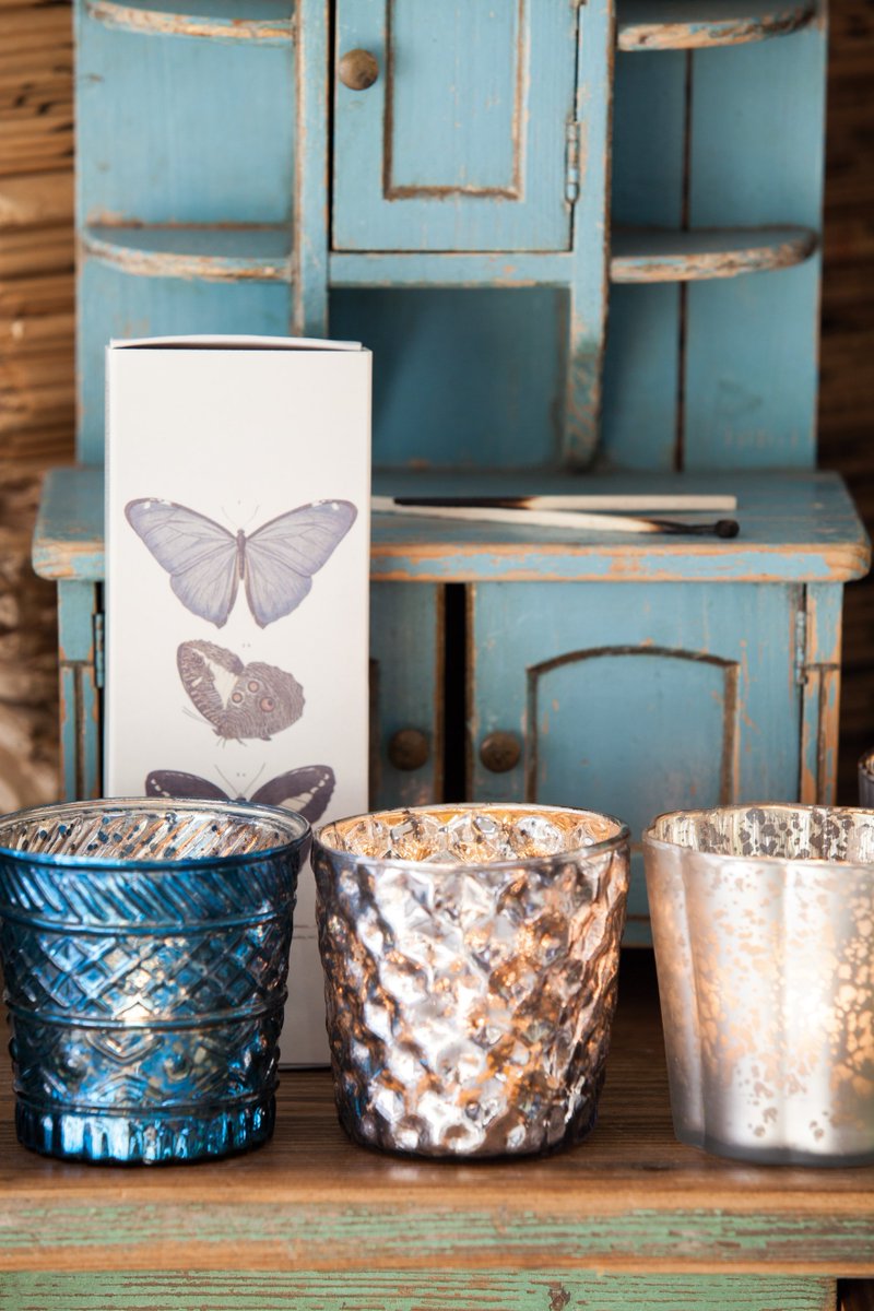 Iluminamos los días de #invierno con #portavelas ideales ❤>bit.ly/2liHKAX< #FelizMartes #decoracion #style #interiorandhome #deco