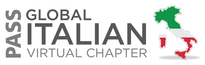 anBenedetti's tweet photo. #Pass Global Italian Virtual Chapter | 2017.03.01
Rispondere agli #ExtendedEvent in tempo reale
https://t.co/WLrEb8xpMH #SQLServer https://t.co/gbs9ZKwDWe