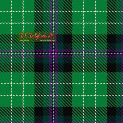 hibs tartan kilt