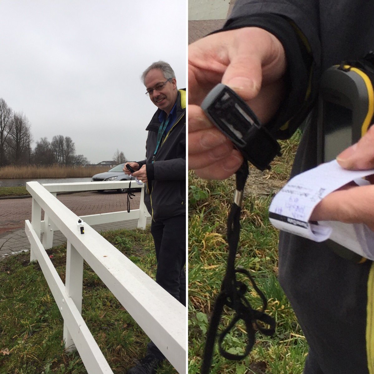 ernatruijens's tweet photo. Never a dull moment; #geocaching #internetspel aan #derotte @inHillegersberg @fscheerhoorn #humor #lol https://t.co/6oERBEXizs
