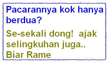 O Xrhsths Ayu Maulinda Sto Twitter Kata Kata Sindiran Buat Pacar