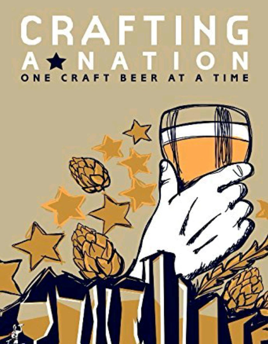 Britannia Brew Co. tweet media