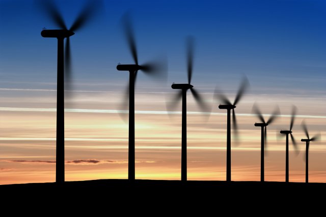 Read more about our specialized finance solutions in the clean tech industry bit.ly/2kgNj2M #DLL #CleanTech #seewhatcounts