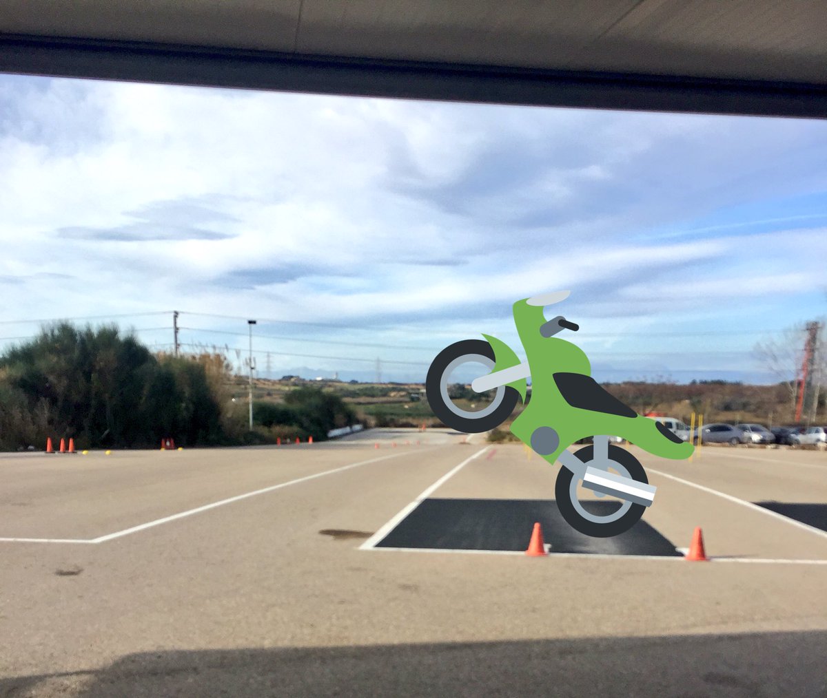 MaxMinguella's tweet image. Una práctica más y ma semana q viene #examen jeje #voyamorir #needluck