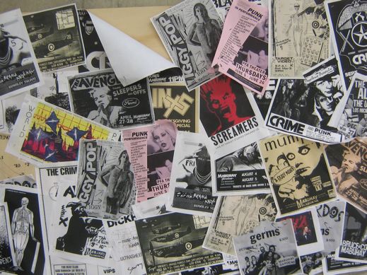 UniNhantsNews's tweet photo. Anarchy and academia: Did you miss our @ArtofPunk conference? Read all about it in @ATStepniak's blog here https://t.co/kgoxpmuDOo https://t.co/IH9t3BTkLR