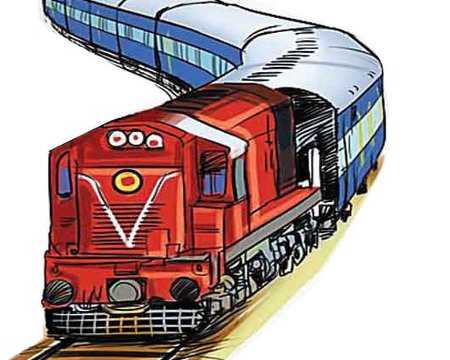 patrikacg's tweet image. 182 किलोमीटर का 'बरवाडीह-चिरिमिरी' रेल लाइन, Budget में मिले मात्र 5 करोड़ : goo.gl/GS3Feu
 #Ambikapur #NewRailLine #CGNews