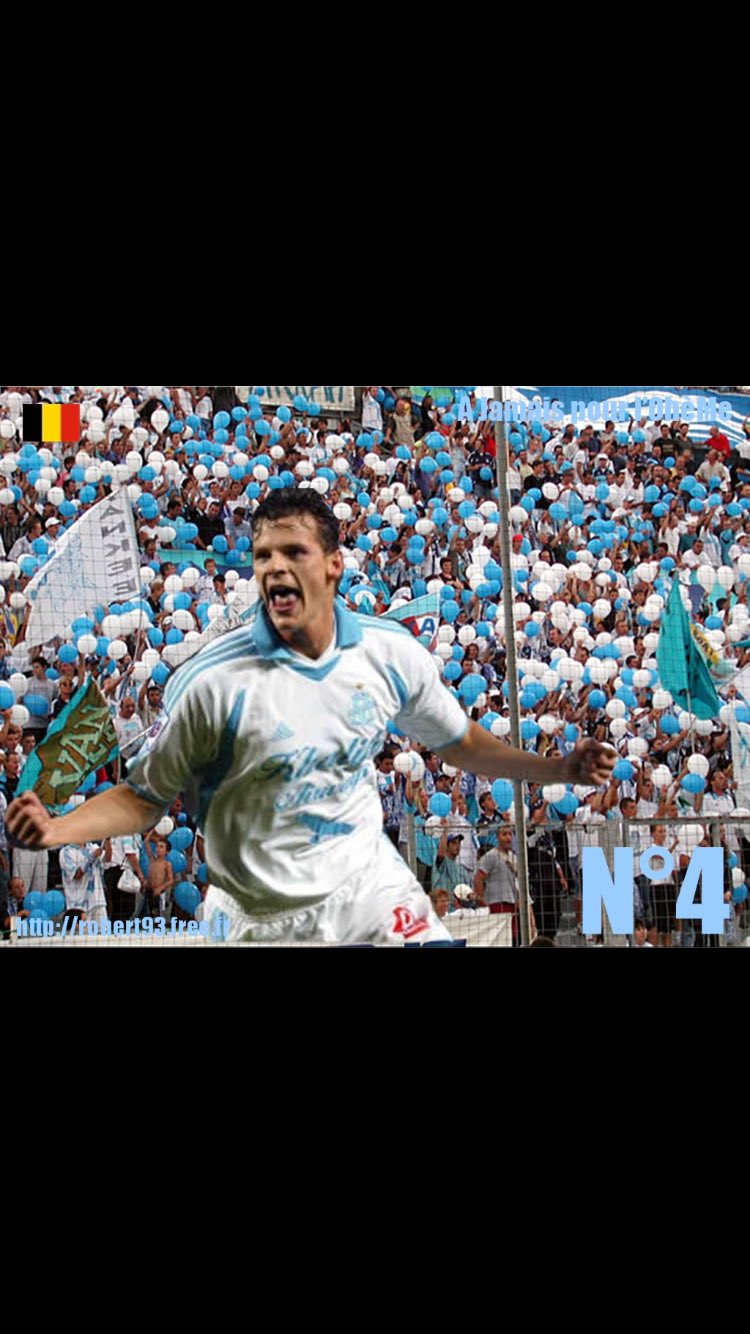 Happy bday a daniel van buyten 