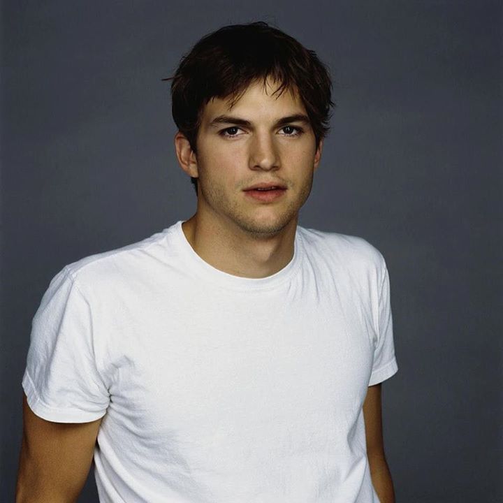 Happy birthday, Ashton Kutcher!    