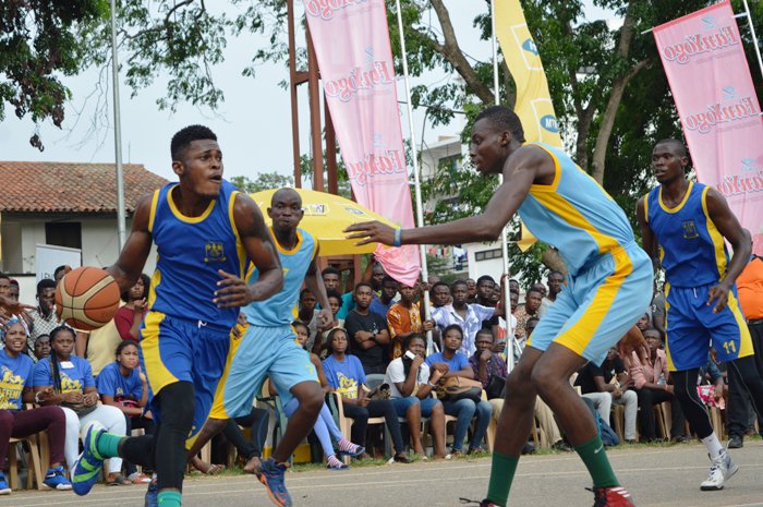 UPACsports's tweet photo. 17th February... #UPACbasketball https://t.co/e8rWVqRuIa