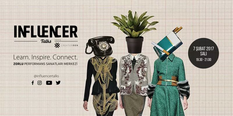 idecon_idea's tweet photo. Sosyal Medya Hakkında Merak Ettikleriniz #InfluencerTalks Vol. V >> https://t.co/Ulw4RNlYKi https://t.co/00dRoVpVjD