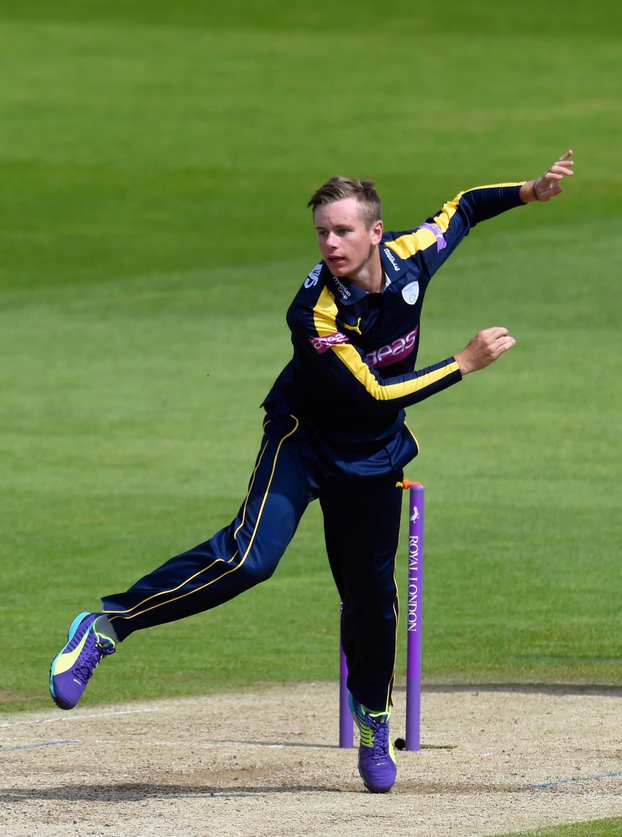 Hampshire Cricket tweet media