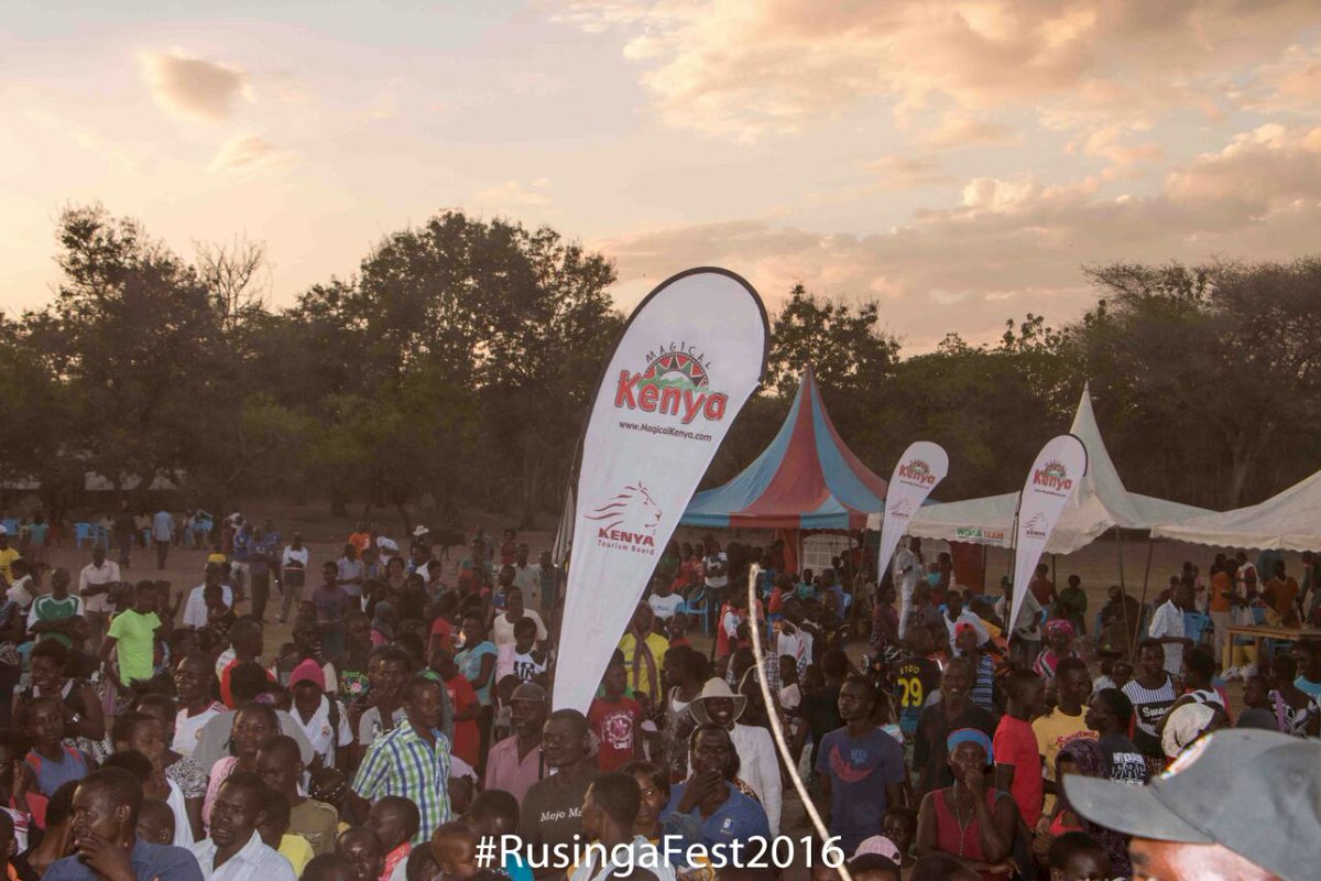 theMagunga's tweet photo. #NEWPOST Hitting Rusinga
https://t.co/sDReT7frhT
#RusingaFest2016 #magicalkenya @RusingaFestival @RusingaIsland @MagicalKenya https://t.co/fR2CExCtcs