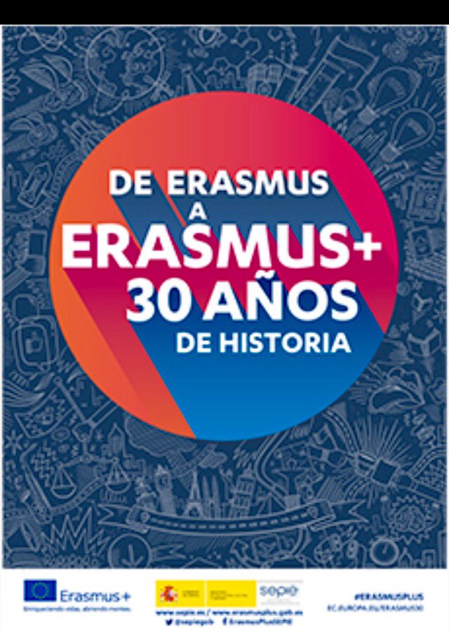 EuropeDirectRMu's tweet photo. En CEIP A. García Soler de #Lorca que lidera de nuevo un #Erasmus #CLILTeaching @Erasmus_Plus_EU @sepiegob @paco_jodar @AytoLorca @Educarm https://t.co/WUDFX1qGhy