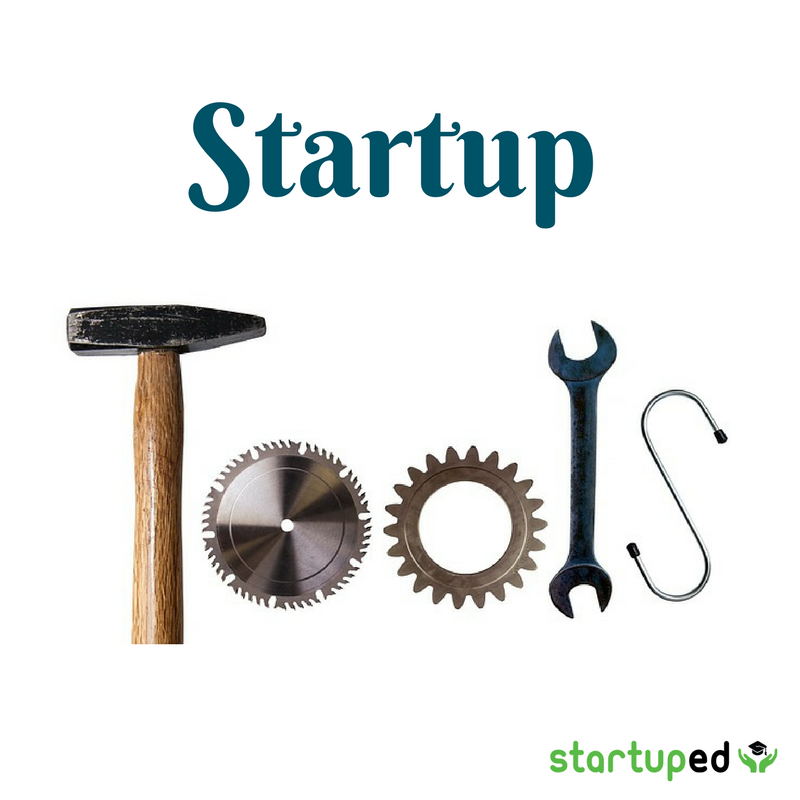 StartupedAi's tweet image. The perfect combination of every possible help you can need to start you startup. startuped.net/toolkit.html. #startuped #startuptoolkit