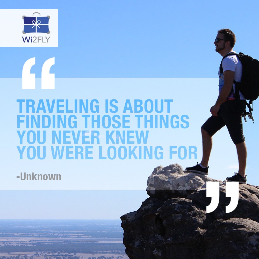 Wi2fly's tweet photo. Go as many places as you can and connect with #Wi2FLY pocket wifi #Travellovers ! Find more! https://t.co/72sylvMDrp https://t.co/k0O2HHbfZI