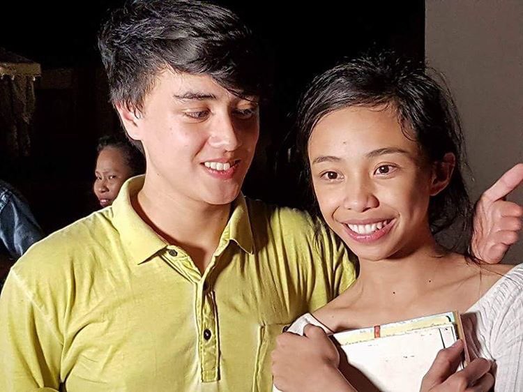 Multifandomvbe's tweet photo. Retweet this if MayWard is the best LoveTeam Tandem
#PBBPADALUCKMAYWARD https://t.co/eJMwWHleie