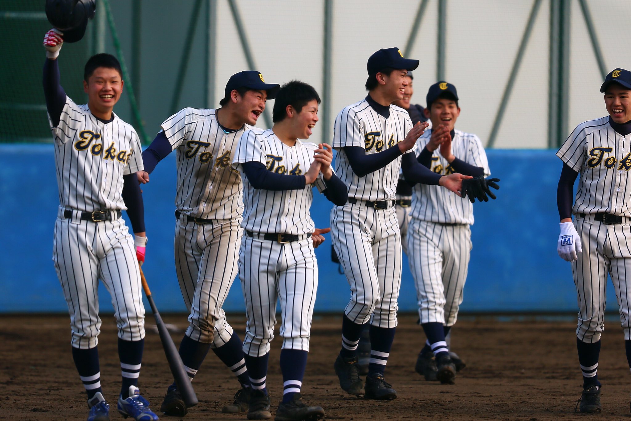 A子 17 01 15 東海大相模野球部51期引退試合 高校野球 東海大相模 T Co Qcmvzalh5e Twitter