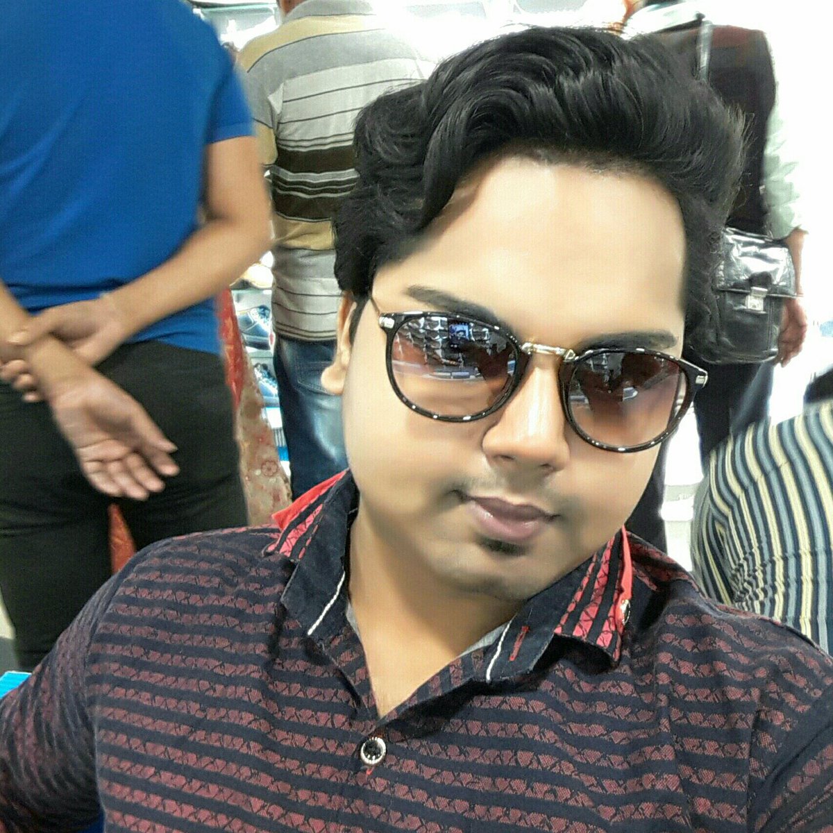 NadishGupta's tweet photo. #NewProfilePic https://t.co/6THks3eX02