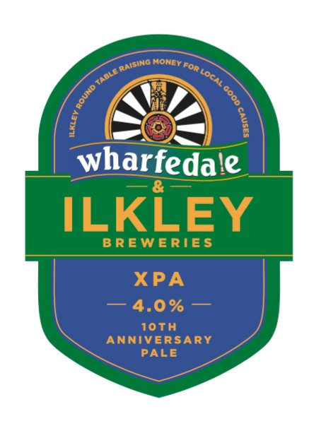 Wharfedale Brewery (@wharfedalebeer) on Twitter photo Almost time to taste our special collab with Ilkley Brewery brewed especially for 10th Ilkley Beer Festival. OTB soon in <a href="/FlyingDuckPub/">Flying Duck - Ilkley</a> Almost time to taste our special collab with Ilkley Brewery brewed especially for 10th Ilkley Beer Festival. OTB soon in <a href="/FlyingDuckPub/">Flying Duck - Ilkley</a>