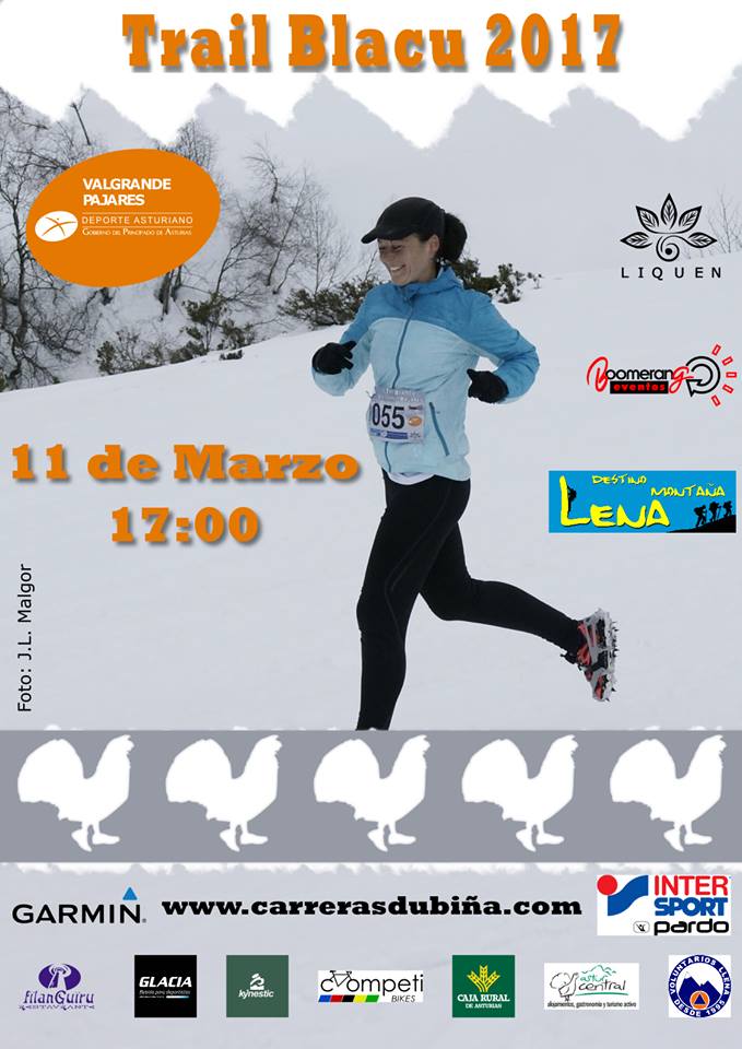 InterSportPardo's tweet photo. @InterSportPardo será uno de los patrocinadores del II Trail Blanco de Valgrande-Pajares. Inscribite. https://t.co/BamSqANFE5 @UTMUtrail https://t.co/u1A574H4KA