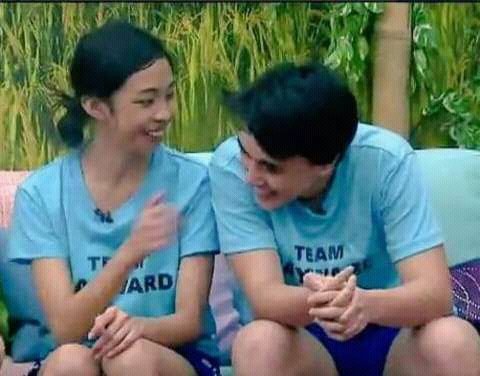 MaywardHongKong's tweet photo. Vitamins...pang energized.

#PBBPADALUCKMAYWARD
 https://t.co/LsIYlU5uRf