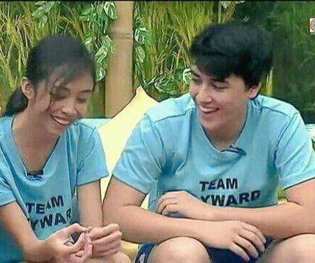 MaywardHongKong's tweet photo. Vitamins...pang energized.

#PBBPADALUCKMAYWARD
 https://t.co/LsIYlU5uRf
