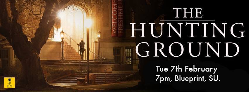 KUFS1's tweet image. Tonight. #NeverStandBy