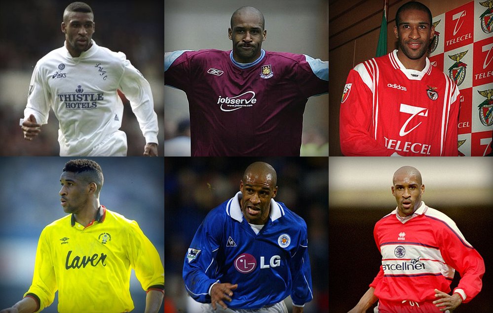 Happy Birthday Brian Deane 49 Today 