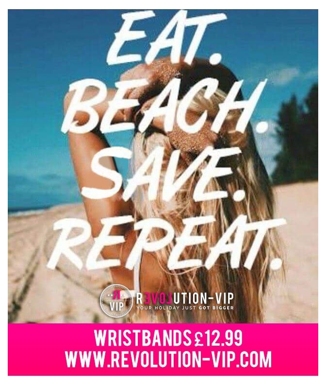 Malia2018_'s tweet photo. Save all holiday!
#Bars
#ClubEntry
#Restaurants
#Events
#Waterpark
#Quadbikes
Grab your Wristband today- your holiday just got BIGGER! https://t.co/1gfpBW8PH8