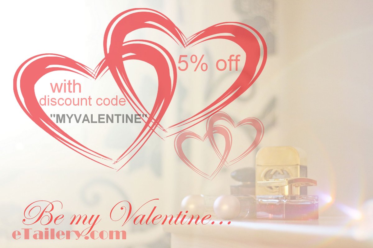 ETailery's tweet photo. Etailery: https://t.co/NCIfPN4VzC and https://t.co/XQrwKR8YLL #etailery #perfume #fragrance #valentines_day #gifts #valentines_gifts #love https://t.co/uRH2crmOdc