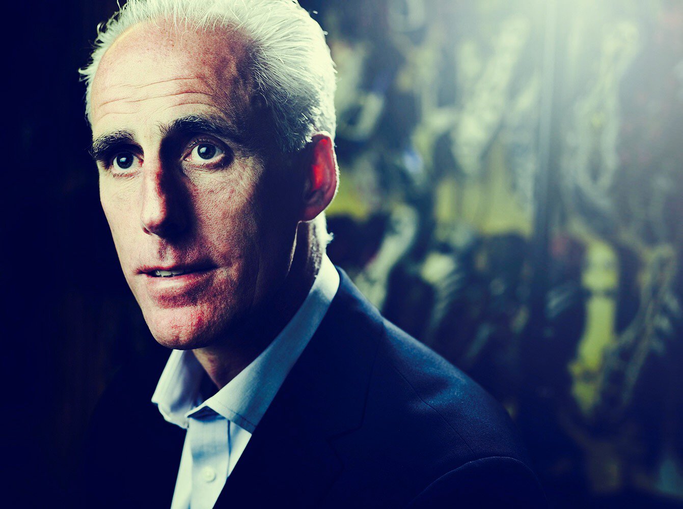 Happy birthday, Mick McCarthy. 