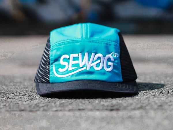 SEWOG LTD tweet media