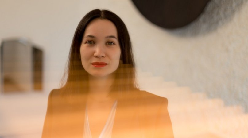 "Être un créateur aujourd’hui, c’est la quadrature du cercle". ITW de <a href="/ChristinePhung/">Christine Phung</a> pour <a href="/nellyrodi/">NellyRodi</a> > bit.ly/2kCGtWt