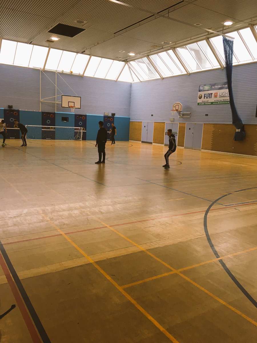 WSCGetActive's tweet image. Some of the college's new ESOL learners enjoying a game of football. #GetAvtive