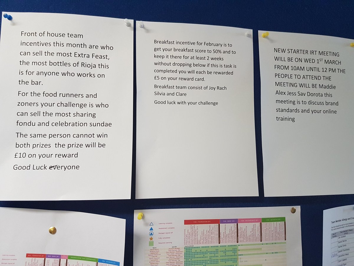 Team incentives plus increase sph <a href="/WeAreSUGM/">WeAreSUGM</a> <a href="/JnetteRead/">Jnette</a> <a href="/seanquirke1888/">Sean Quirke</a> <a href="/kelly2001/">Kelly</a>