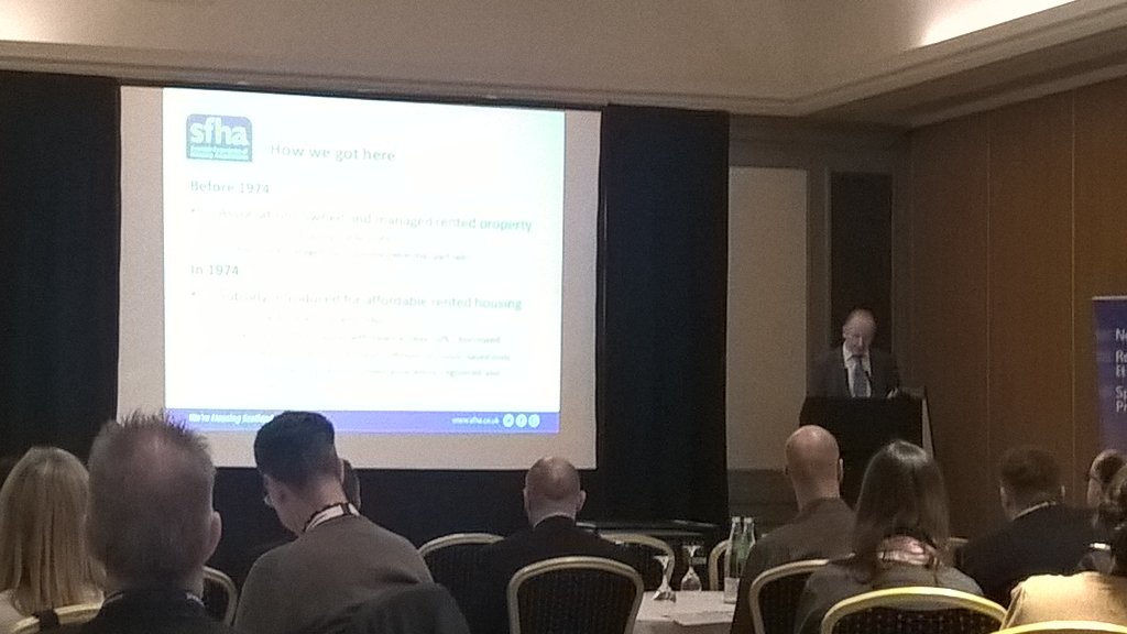 JanineSFHA's tweet image. Listening to @DStewartSFHA present on strengths &amp;amp;amp; achievements in housing #SFHA #DEVELOPMENTCONFERENCE