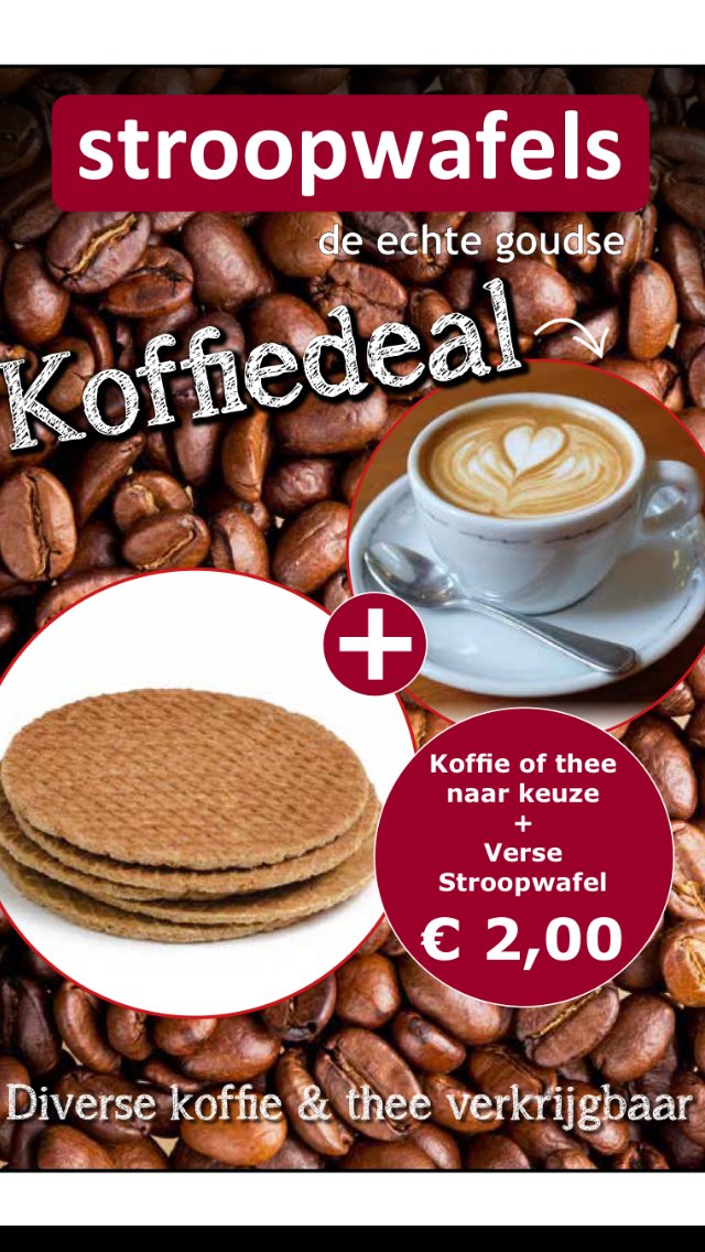 schefke85's tweet image. #lekker bakje #koffie #warme #stroopwafel #2euro #koffiedeal #stroopwafelbakker #eindhoven #weekmarkt #cappuccino #espresso #lattemacchiato