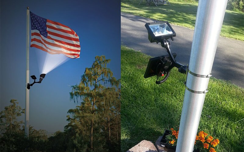 OffGridPower17's tweet image. Flagpole Solar Powered Lights: 10 Incredible Solar Flagpole LED Lamps Worth Buying @ goo.gl/ZDMTSn