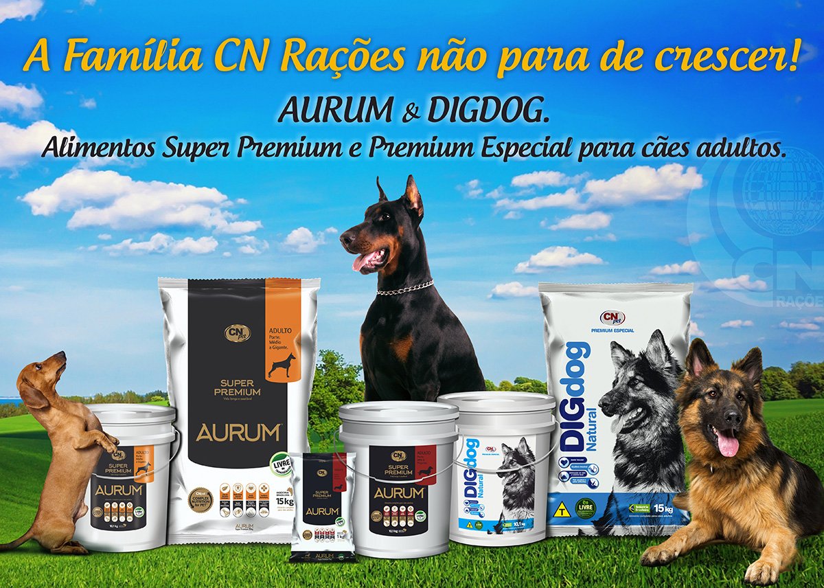 mpdesign_marcio's tweet photo. Novas embalagens e post desenvolvidos pela MP Design para CN Rações (Bom Jardim/RJ). https://t.co/9OPtXFVYGD