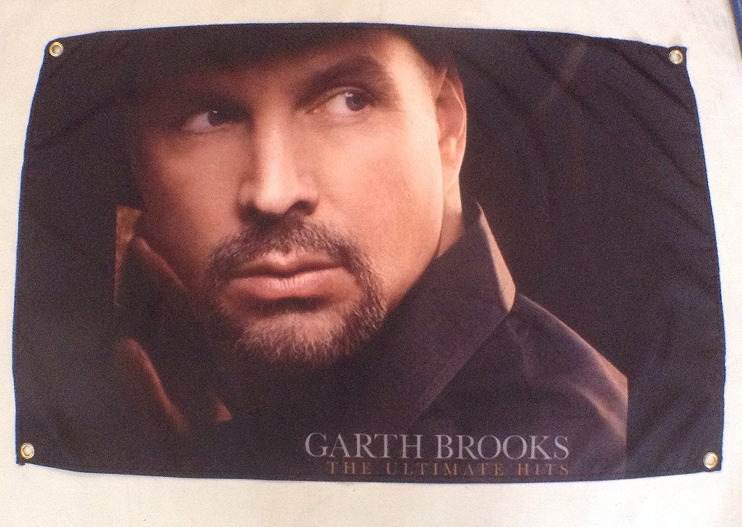 Now playing The Dance by Garth Brooks. Happy 65th birthday, Garth.  