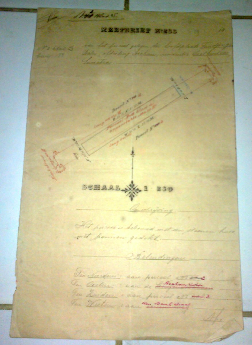 antikNunik's tweet photo. document certificate in the colonial Dutch East Indies (now Indonesia) in 1891 original
#raredocuments #dokumenlangka https://t.co/UAN3FeAqLP