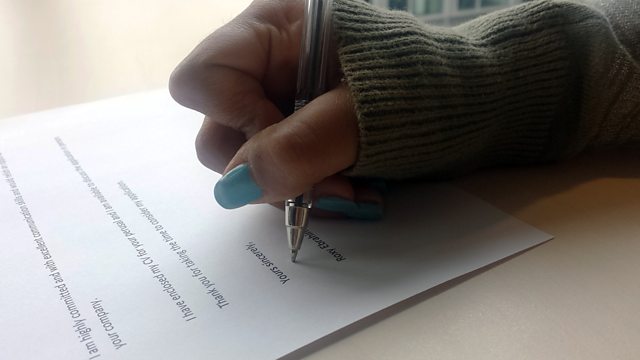 BBCAcademy's tweet photo. Time to refresh your CV? 
We've got you covered https://t.co/rwoKbnT6aJ? https://t.co/K2Kvmh4m4J