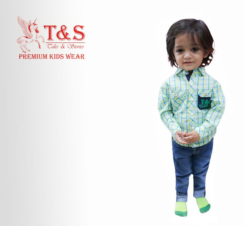 comfortable cotton shirt & jeans
#kidsfashion #kidsshirt #kidsjeans  #talesandstories.com #bestdeal #bigsale