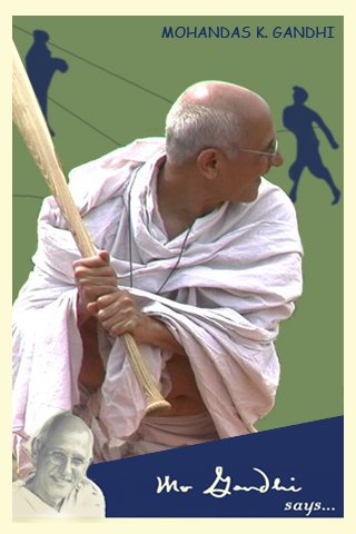anjani_pandey's tweet photo. Screening #GandhiAtTheBat at Silver Screen for Short Films 7 -9pm on Feb 8, 2017 @sundial19p #ss4sf #sssf @NukkadUsa_Films #LiveAMPlified https://t.co/IXf4GNo75W