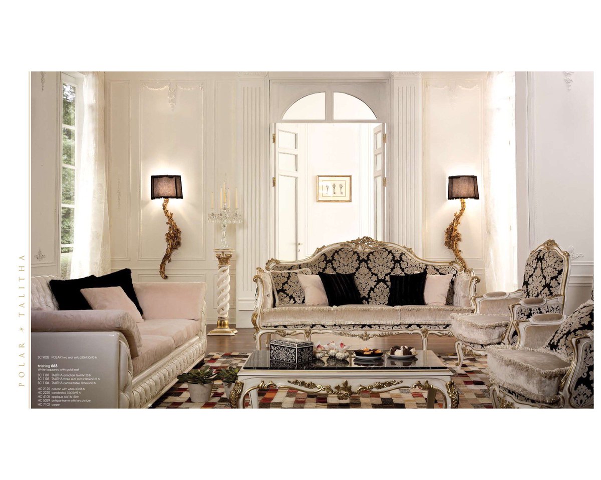 アスナギ インテリア ジャパン V Twitter 創業100年の老舗イタリア伝統ロココ調最高級家具メーカーの正規日本 総代理店 アスナギインテリアジャパン は 上質で格調高いラグジュアリーな家具や世界観を発信しています イタリア家具 アスナギインテリア