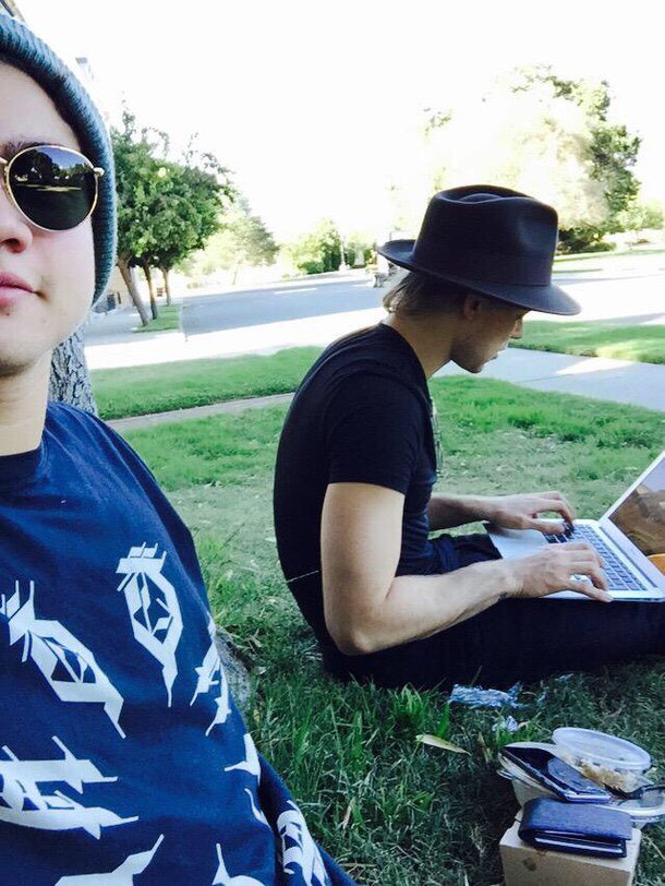 necrocannabis's tweet photo. #5sosbestfans #KCAFavGlobalMusicStar #5sos ooo Cashton przyjaciele 😍 https://t.co/AZxrdXAG9w